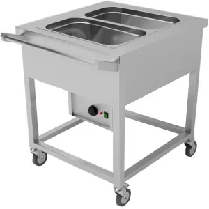 Мармит Gastrolux ТМП-087