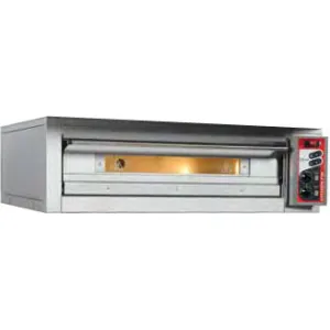 Печь для пиццы подовая Zanolli CITIZEN E 6/MC EM