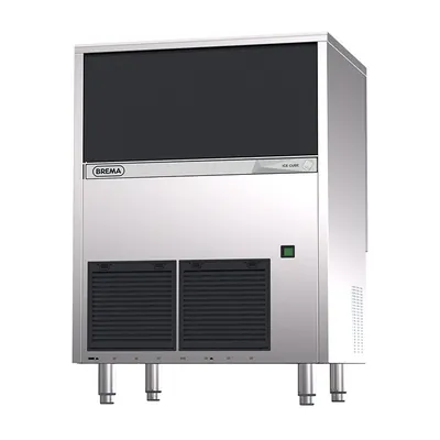 Льдогенераторы Льдогенератор Brema CB 840W HC