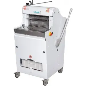 Хлеборезки Хлеборезка Rollmatic C42S (pitch 11mm)+APS002