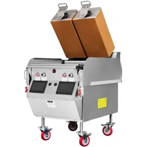 Грили контактные Гриль контактный Senoven SEN-300 EPI