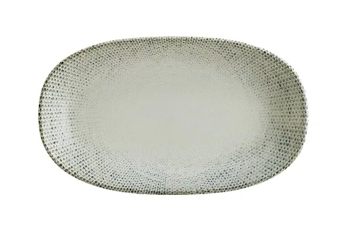 Bonna Sway Блюдо овальное S-MT-SWY GRM 15 OKY (15х8,5 см)