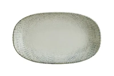Тарелки, блюда, салатники, миски Bonna Sway Блюдо овальное S-MT-SWY GRM 15 OKY (15х8,5 см)
