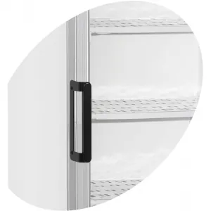 Шкаф морозильный Tefcold UFFS370G