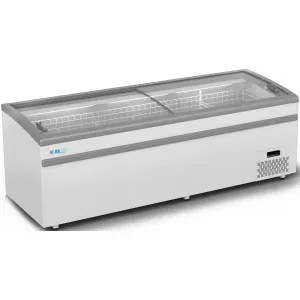 Лари морозильные Ларь морозильный Italfrost ЛВН 2100 (ЛБ2 М 2100) СПR290 (ВБ9016.El.0.0.tn.6.PS.0)