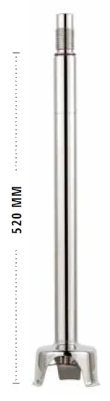Насадка к миксеру Dynamic BM SMX AC076T