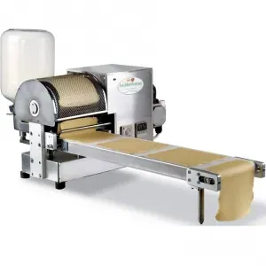 Блинницы Автомат блинный автоматический La Monferrina MACHINE FOR CREPES C1 MM 200 WIDE