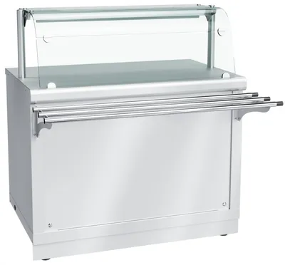 Тепловые модули линий раздачи Модуль тепловой Abat ПВТ-70Х-04