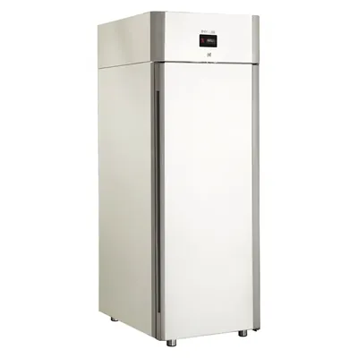 Шкафы комбинированные Шкаф мультитемпературный Polair CV107-Sm Alu