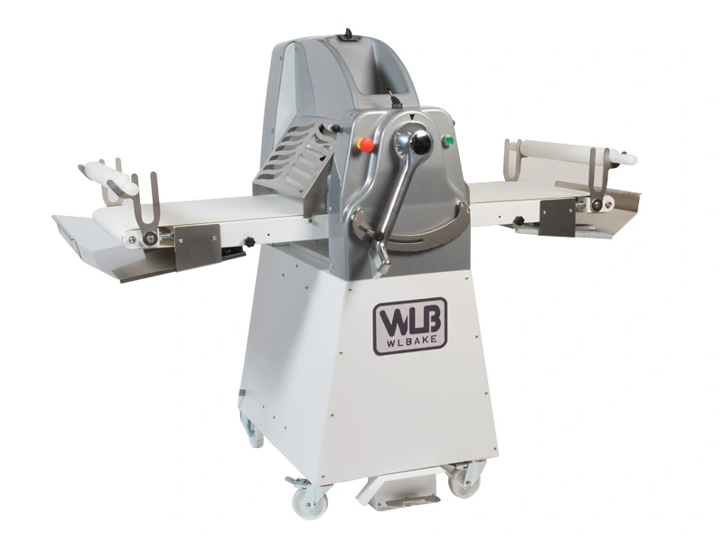 Машина тестораскаточная WLBake DSF 500-700