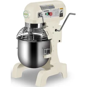 Миксер планетарный Fimar B20K 380V (CE)