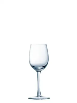 Рюмка 70 мл. d=43/50 мм. h=134 мм. хр.стекло Каберне Chef&Sommelier