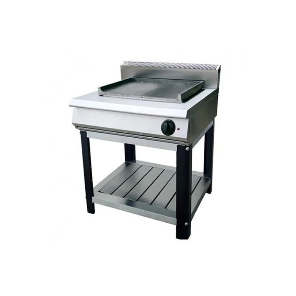 Жарочные поверхности ПОВ. ЖАРОЧНАЯ GRILL MASTER Ф1ПЖГ/600 ГАЗ 13051о