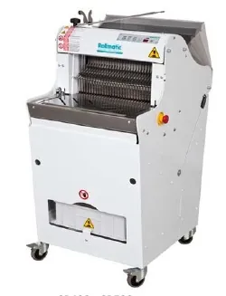 Хлеборезки ХЛЕБОРЕЗ ROLLMATIC CP52-S 10MM