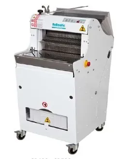 Хлеборезки ХЛЕБОРЕЗ ROLLMATIC CP42S 10 ММ