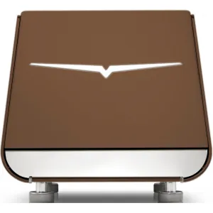 Кофемашина рожковая автоматическая Victoria Arduino Eagle One Prima 1 gr  220V brown