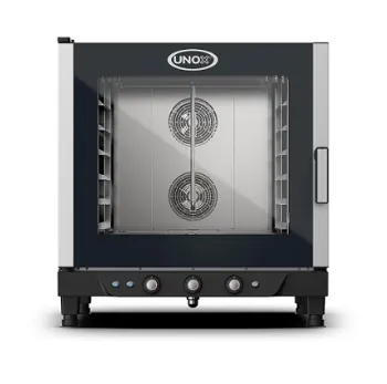 Печь конвекционная Unox XB693-MP