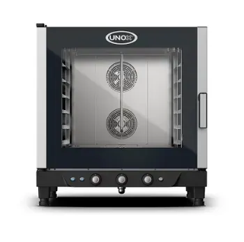 Конвекционные печи ПЕЧЬ КОНВЕКЦИОННАЯ UNOX XB693-MP