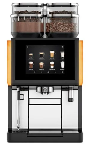 Кофемашины КОФЕМАШИНА WMF9000 S+ 1 КОНТЕЙНЕР ДЛЯ ШОКОЛАДА (1200 г)