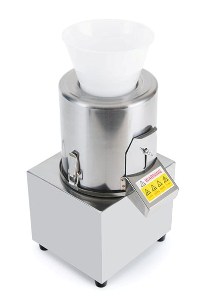Овощерезки ИЗМЕЛЬЧИТЕЛЬ ОВОЩЕЙ HURAKAN HKN-VC160