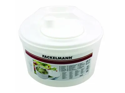 Ёмкости для хранения и транспортировки Fackelmann Контейнер для сушки зелени 45352, 22,5х16см