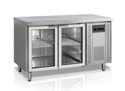 Столы холодильные СТОЛ С ОХЛАЖД.ШКАФОМ TEFCOLD CK7210G