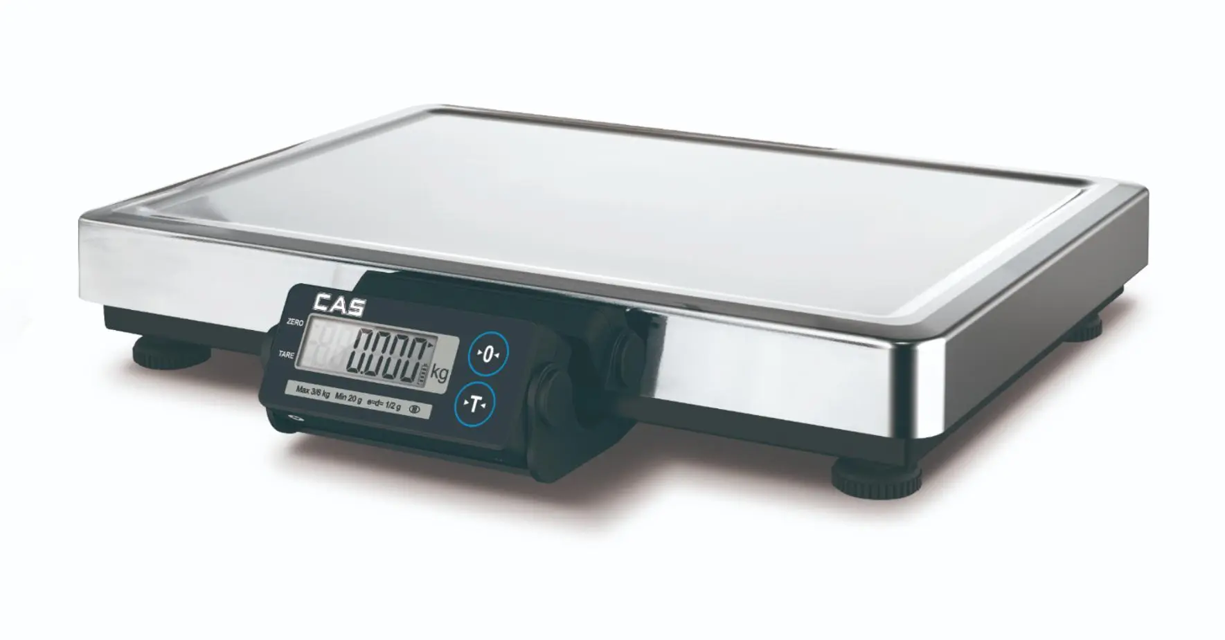 CAS PDC-30S