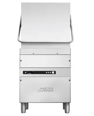 Купольные посудомоечные машины МАШИНА ПОСУДОМОЕЧНАЯ DIHR HT 11+XP+PS