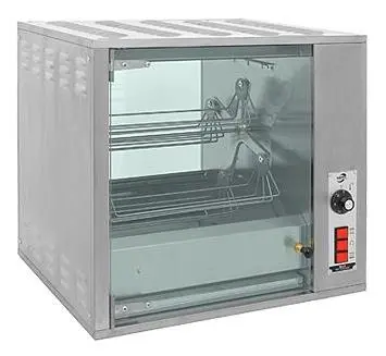Гриль эл.МК-3.8.1(без витрины)