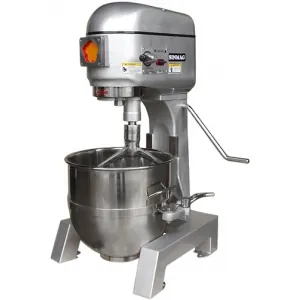 Миксер планетарный SINMAG SМ 401 (1 дежа)