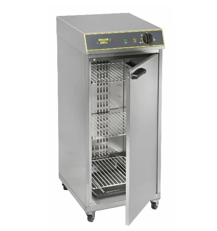 Шкафы тепловые ПОДОГРЕВАТЕЛЬ ROLLER GRILL HVC 60 GN