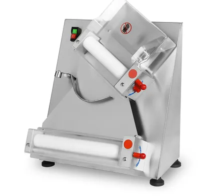 Тестораскаточные машины ТЕСТОРАСКАТКА HURAKAN HKN-DRP40