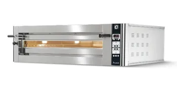 Печи для пиццы ПЕЧЬ ДЛЯ ПИЦЦЫ CUPPONE DONATELLO DN935/1CD-C5-CP