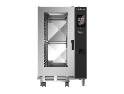 Пароконвектоматы ПАРОКОНВЕКТОМАТ APACH CHEF LINE LEB202NB