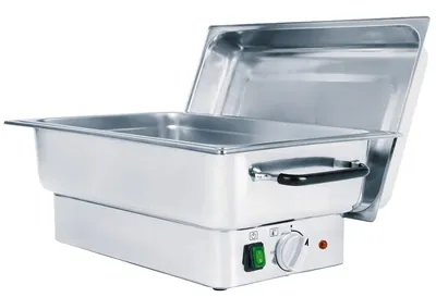 Мармиты Чафинг диш ZCK100S (мармит)