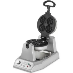 Вафельница для бельгийских вафель Waring WMB400XCE