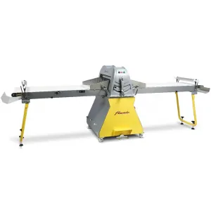 Тестораскатка электрическая Flamic SF600VDX1600+PST+package