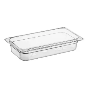 Гастроёмкости и крышки Гастроемкость GN1/3х65 поликарбонат Cambro 32CW-135