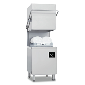 Купольные посудомоечные машины МАШИНА ПОСУДОМОЕЧНАЯ APACH AC800DD (ST3800RUDD) КУПОЛЬНАЯ
