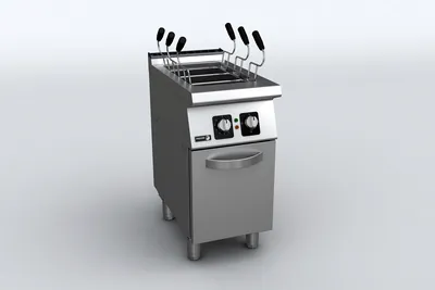Макароноварки Макароноварка FAGOR CP-E7140, электрическая 40 л