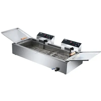Фритюрницы Чебуречница EKSI T24