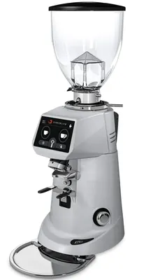 Кофемолки КОФЕМОЛКА FIORENZATO F71 EK СЕРЫЙ