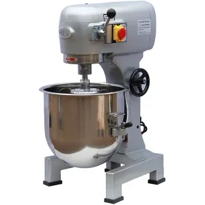 Миксер планетарный EKSI EJ-25BF (380В)
