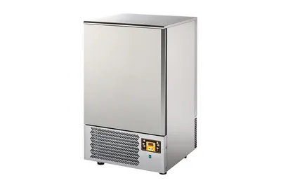 Шкафы шоковой заморозки Шкаф шоковой заморозки Vortmax BC10P