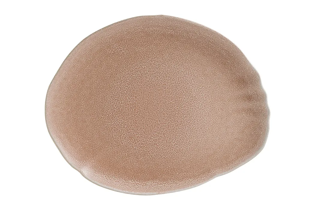 Блюдо Bonna Blush BLHTON36OV, 360x280 мм