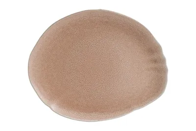 Блюдо Bonna Blush BLHTON36OV, 360x280 мм