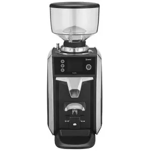 Кофемолки Кофемолка SANTOS I-GRIND 67 черная