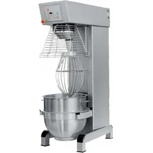 Миксеры планетарные Миксер планетарный Varimixer ERGO 140 VL-4