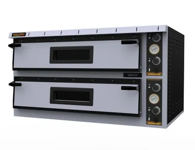 Печи для пиццы Печь для пиццы т.м. WLBake серии WellPizza, мод. Semplice 66M L