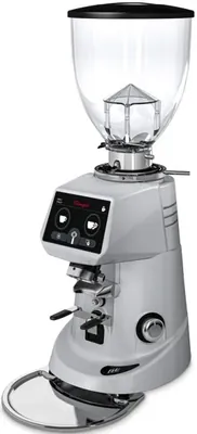 Кофемолки КОФЕМОЛКА FIORENZATO F64 E СЕРЫЙ